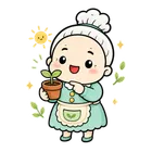Cozy Sprout