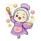 Starlight Baker
